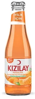 KIZILAY MEYVELİ MANDALİNA*24 toptan fiyat