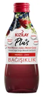 KIZILAY PLUS BAĞIŞIKLI*24 toptan fiyat