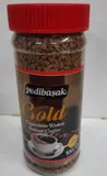 YEDİBAŞAK GOLD KAHVE 100 GR*16