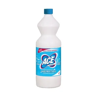 ACE ÇAMAŞIR SUYU 1 LT*18 toptan fiyat