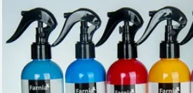 LİDER ODA SPREYİ 350 ML*12
