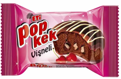 ETİ POPKEK VİŞNELİ 60 GR 24 LÜ