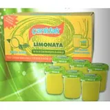 ÇARDAK BARDAK LİMONATA 200 ML*60