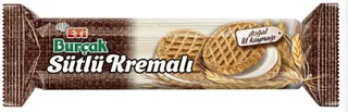 ETİ BURÇAK SÜTLÜ KREMALI YULAFLI BİSKÜVİ 100 GR 12 Lİ toptan fiyat