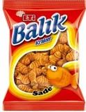 ETİ BALIK KRAKER 40 GR 16 LI