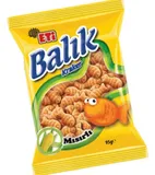 ETİ MISIRLI BALIK KRAKER 70 GR 18 Lİ
