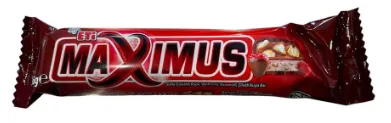 ETİ MAXİMUS YER FISTIKLI BAR 24 LÜ