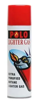 POLO ÇAKMAK GAZI*12