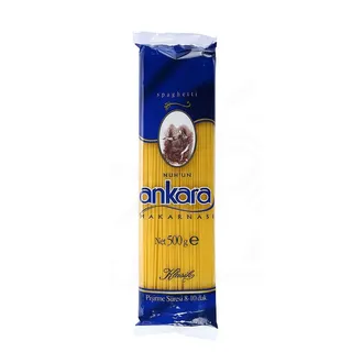 ANKARA PAKET SPAGETTİ*20 toptan fiyat