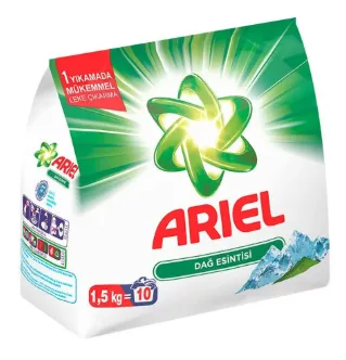 ARİEL MATİK 1.5 KG*10
