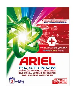 ARİEL MATİK 450 GR*22 toptan fiyat
