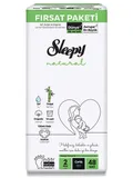 SLEEPY EXTRA 2 Lİ JUMBO 2 NO*4