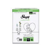 SLEEPY EXTRA 2 Lİ JUMBO 4 NO*4