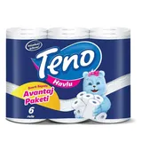 TENO HAVLU 6 LI*4