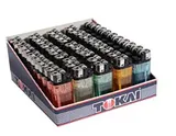TOKAİ ÇAKMAK TAŞLI 50 Lİ*50
