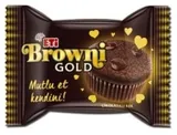 ETİ GOLD KEK ÇİKOLATA SOSLU 45 GR 24 LÜ