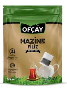 OFÇAY HAZİNE DEMLİK 30 GR*8