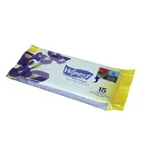 ISLAK CEP MENDİLİ 36 LI*8