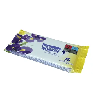 ISLAK CEP MENDİLİ 36 LI*8 toptan fiyat