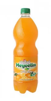 ULUDAĞ 1 LT MEYVELİM PORTAKAL*12