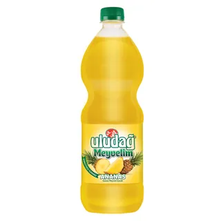 ULUDAĞ 1 LT MEYVELİM ANANAS*12 toptan fiyat