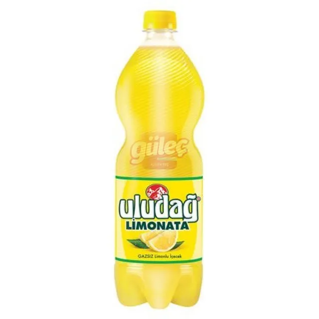 ULUDAĞ LİMONATA 1 LT*12