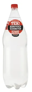 ULUDAĞ GAZOZ 2,5 LT*6 toptan fiyat
