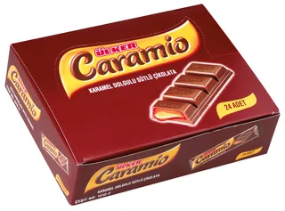 ÜLKER CARAMİO 32 GR*24 toptan fiyat