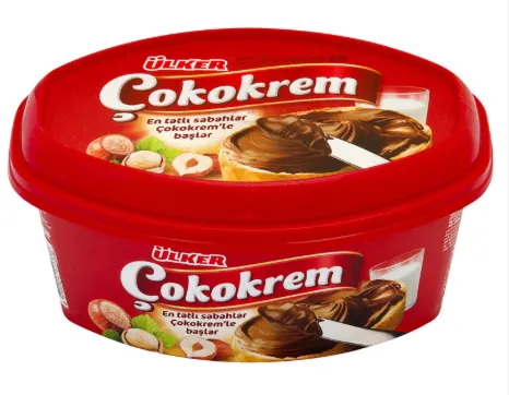 ÜLKER ÇOKOKREM 400 GR*8