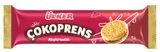 ÜLKER ÇOKOPRENS ATIŞTIRMALIK 81 GR*18