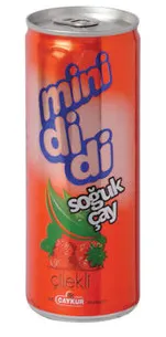 DİDİ 250 ML ÇİLEK*24 toptan fiyat