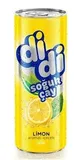 DİDİ 250 ML LİMON*24