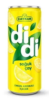 DİDİ 250 ML ŞEFTALİ*24 toptan fiyat