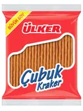 ÜLKER SADE ÇUBUK KRAKER BÜYÜK 74 GR*20