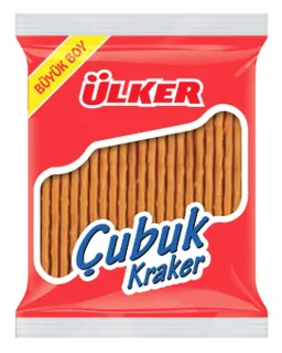 ÜLKER SADE ÇUBUK KRAKER KÜÇÜK 40 GR*36 toptan fiyat