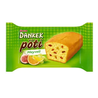 ÜLKER DANKEK PÖTİ*24  MEYVELİ toptan fiyat