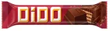 ÜLKER DİDO KIRMIZI 35 GR*24