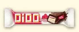 ÜLKER DİDO FRANBUAZLI 37 GR*24