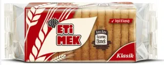 ETİ ETİMEK KIZARMIŞ EKMEK 143 GR KLASİK 12 Lİ toptan fiyat