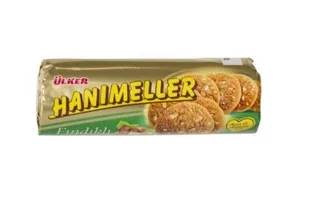 ÜLKER HANIMELLER FINDIKLI 82 GR*18 toptan fiyat