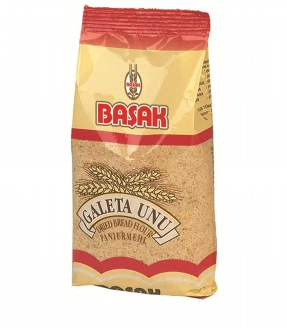 BAŞAK GALETA UNU 250 GR*12