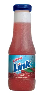LİNK VİŞNE 200 ML*15 toptan fiyat