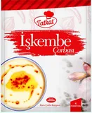 TATKAT ÇORBA  İŞKEMBE*12
