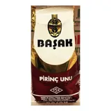BAŞAK PİRİNÇ UNU 500 GR*12