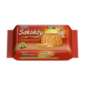 ÜLKER CANPARE FINDIK 81 GR*24