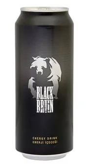 BLACKBURN ENERJİ 250 ML*24
