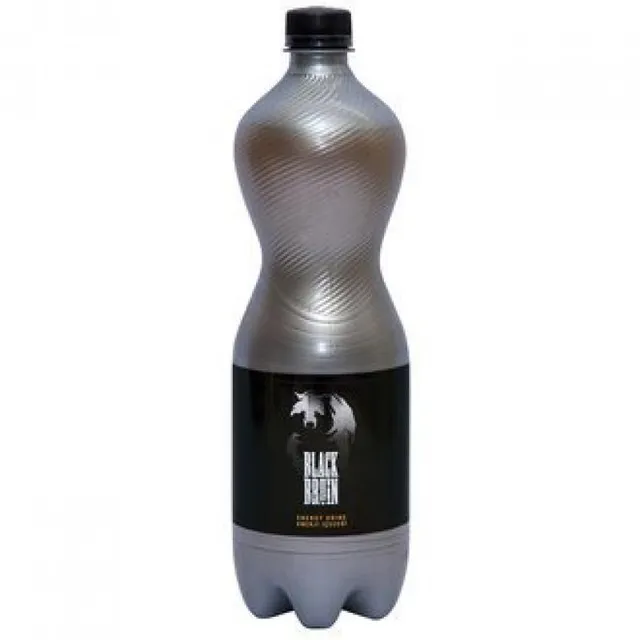 BLACKBURN ENERJİ 1 LT*12