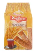 ZAFER GEVREK YAĞLI 500 GR*10 toptan fiyat