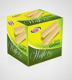 EZGİ 900 GR GOFRET*6 * MUZLU