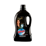 BİNGO SIVI ÇAMAŞIR DET. SİYAHLAR İÇİN 3  LT *6 - SİYAH